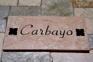 Apartamento Carbayo