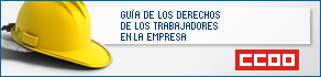 Gua de los derechos del trabajador en la empresa